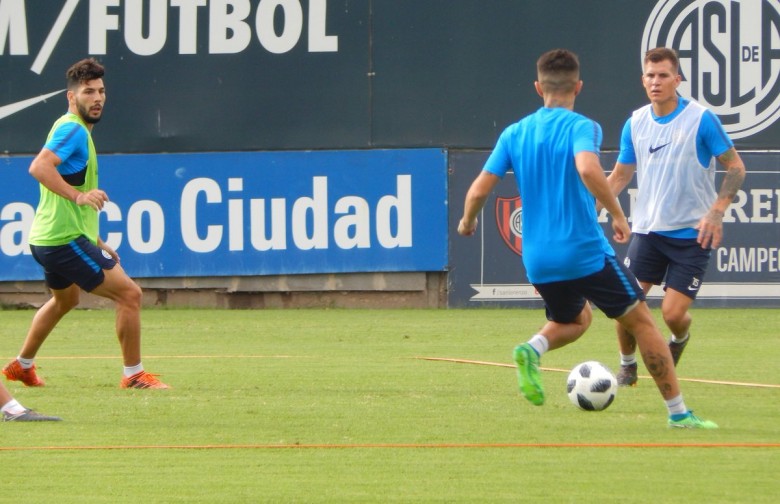 Ensayo de fútbol