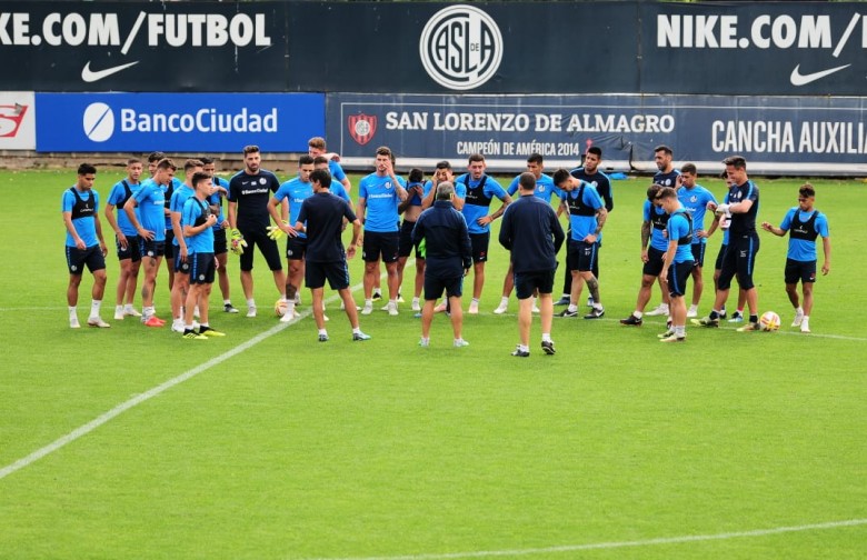 Ensayo táctico