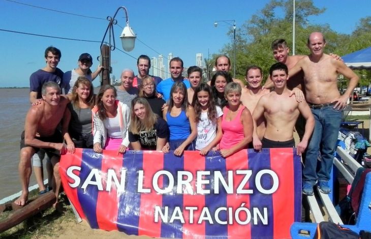 Oro azulgrana en el Argentino