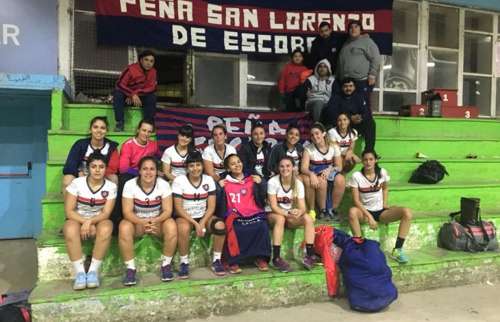 A dar vuelta la página