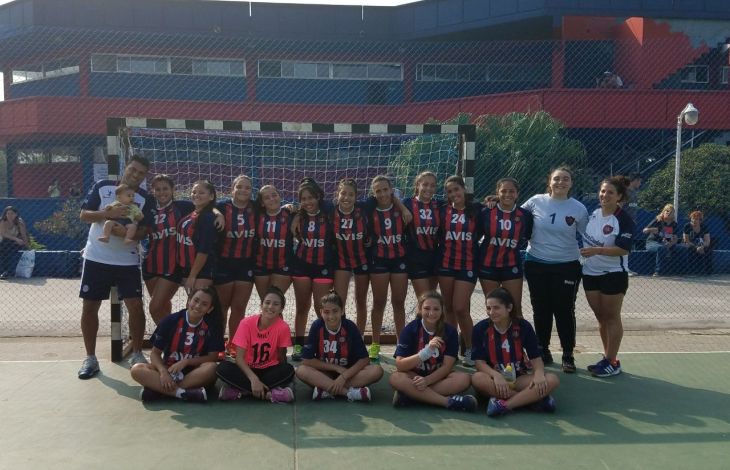 ¡Las chicas superpoderosas!