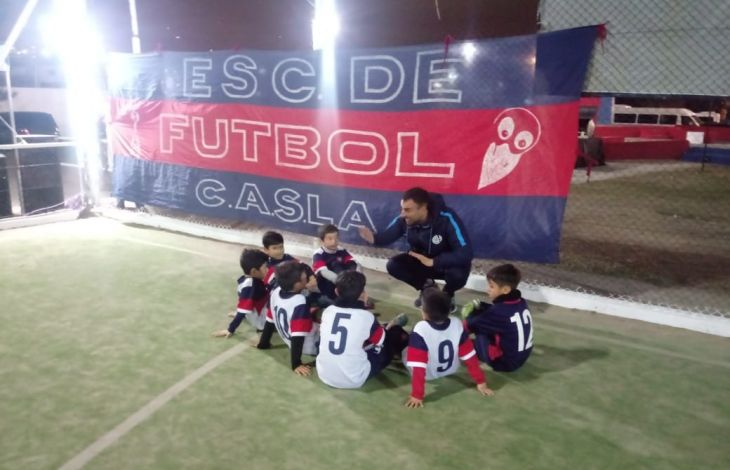 Mundialito de lujo