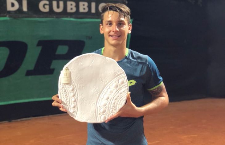 Campeón con futuro