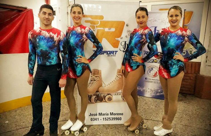 Orgullo azulgrana
