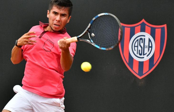 Se juega la Pre Qualy
