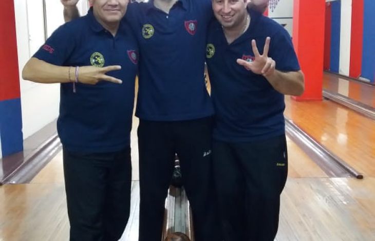 La triple corona