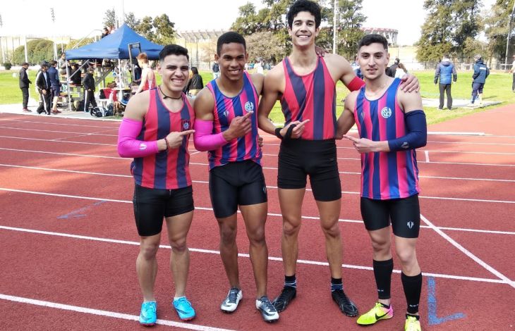 ¡Campeones Metropolitanos!