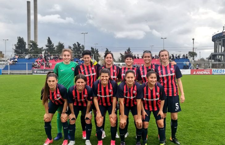 No pudo en el debut