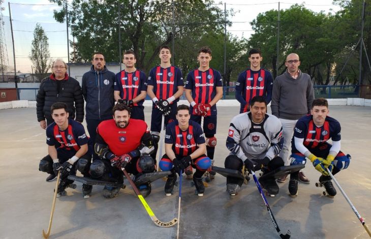 Estiró el invicto