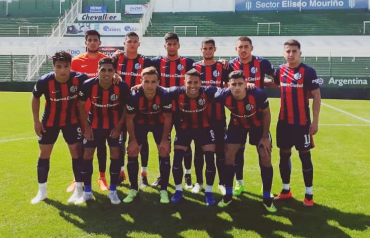 Gana, gusta y golea