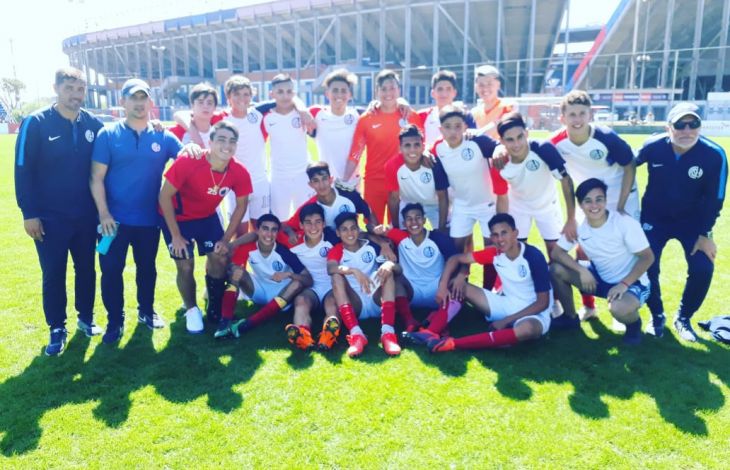 ¡Más que el Rojo!