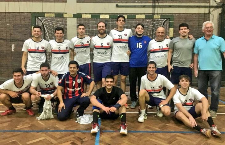 Se consolida