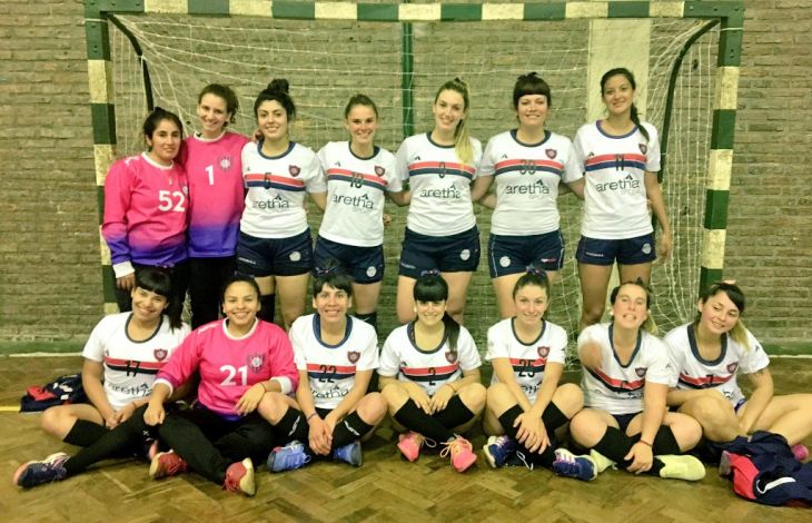 Amplio triunfo