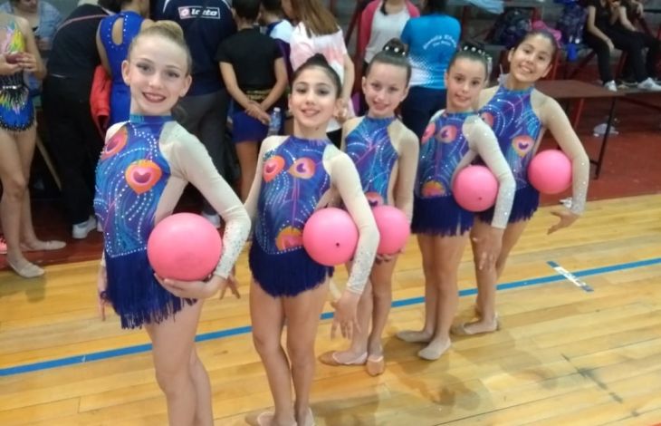 Torneo Nacional Bariloche 2018