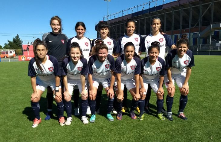 Clasificación asegurada