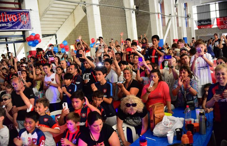 ¡Un festejo bien Cuervo!