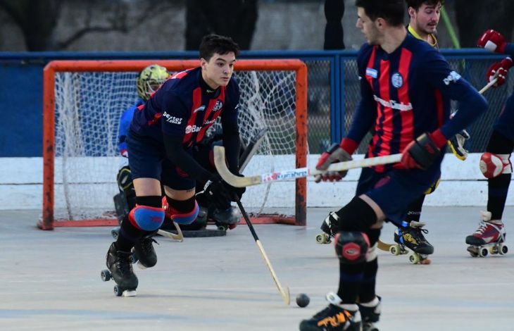 Pisa fuerte y se viene el clásico
