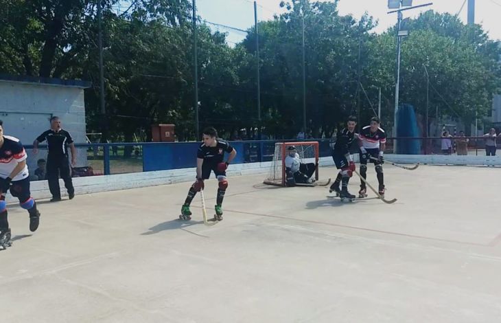 No le alcanzó