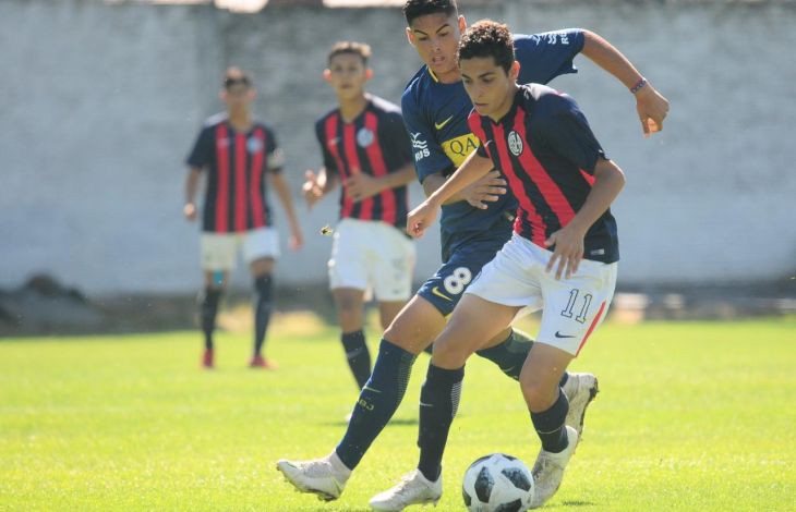 Ya habrá revancha