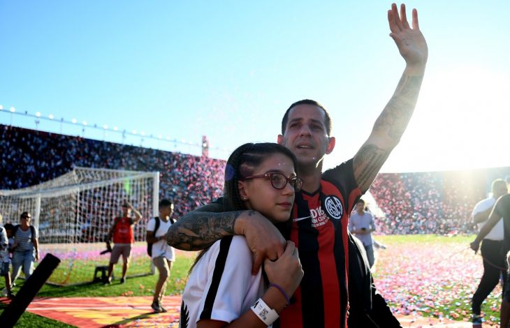 ¡Gracias eternas, Pipi!