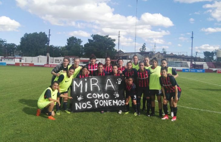 Empate y cierre de año