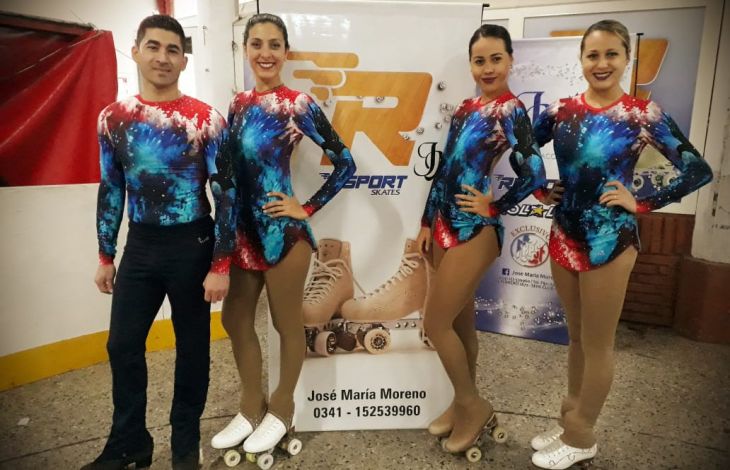 Crecimiento sobre ruedas
