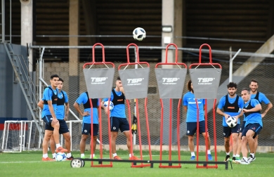 Control y definición