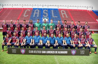 Vamos por más #GloriaMatadora 