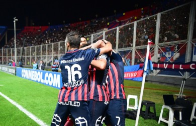 ¡Todos juntos podemos!