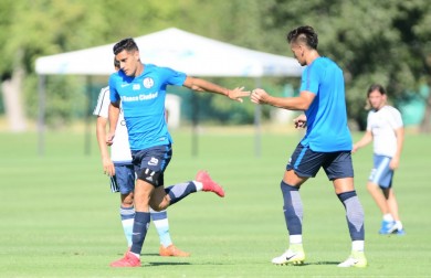 Amistoso y regenerativo