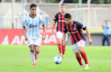 El Palacios de Boedo