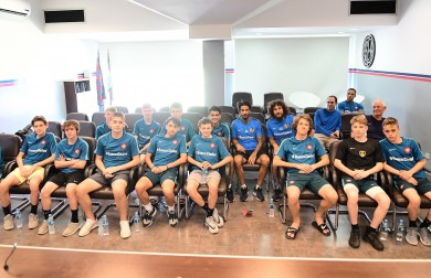 Una CASLA internacional