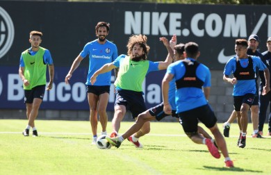 Movimientos tácticos 