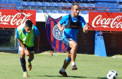 Fútbol de cara al clásico