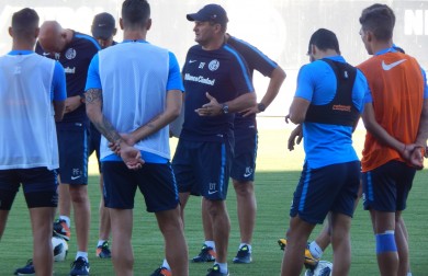 No detiene el trabajo