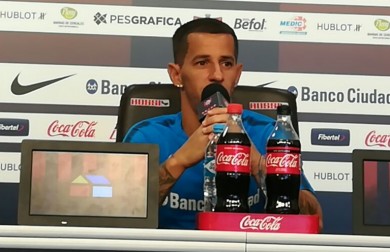 “Pedimos un poco de paciencia”