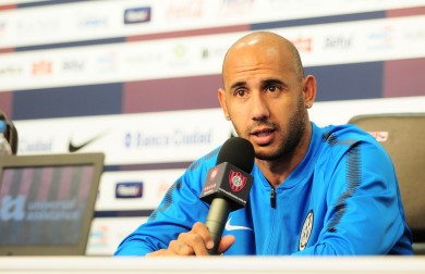 “A San Lorenzo siempre se le exige”