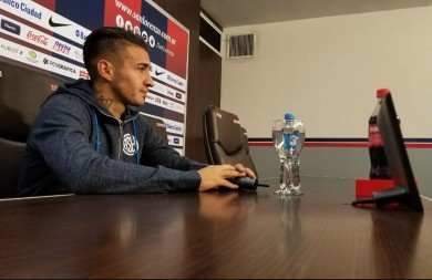 “Va a ser muy duro”