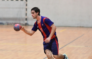 A dar vuelta la página