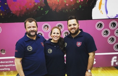 ¡Palo Bonito, otra vez!