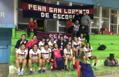 A dar vuelta la página