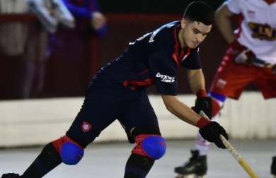 Empate en el clásico