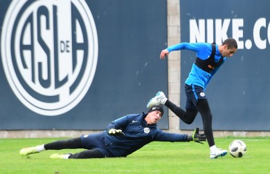 Esto recién empieza