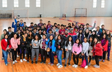 Cuervo, ¡qué buen amigo! 