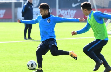 Ensayo táctico y fútbol
