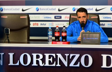 “El hincha siempre quiere más”