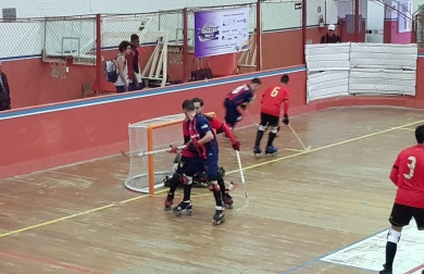 Esto aún no terminó 