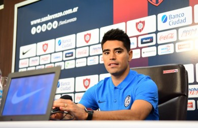 “Es un partido muy importante”