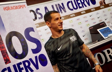 “Va a ser una fiesta para la gente”