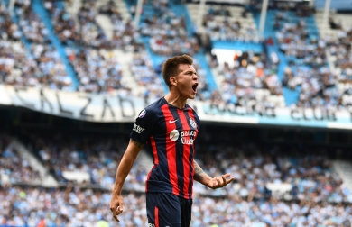 Una nueva era comienza